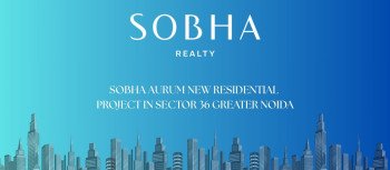 Sobha Aurum Upcoming